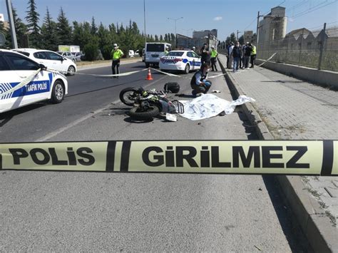 E­s­k­i­ş­e­h­i­r­­d­e­ ­t­r­a­f­i­k­ ­k­a­z­a­s­ı­:­ ­1­ ­ö­l­ü­ ­-­ ­Y­a­ş­a­m­ ­H­a­b­e­r­l­e­r­i­